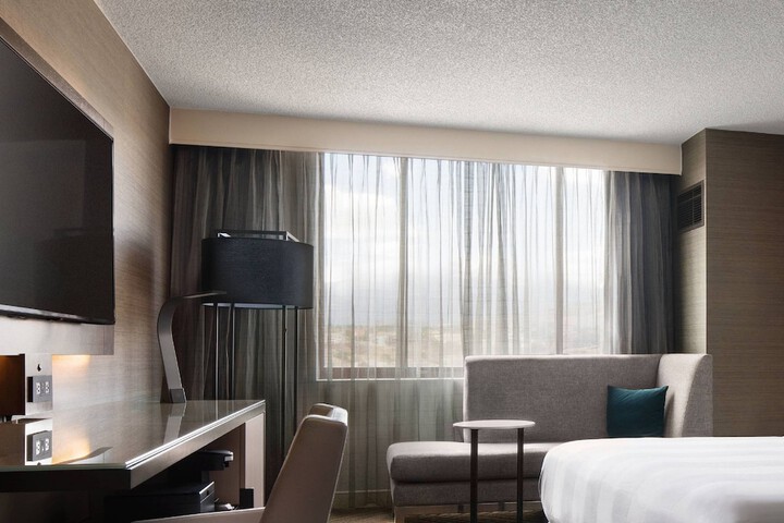 Colorado Springs Marriott