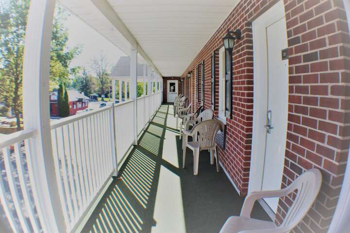 Terrace/Patio 74 of 87