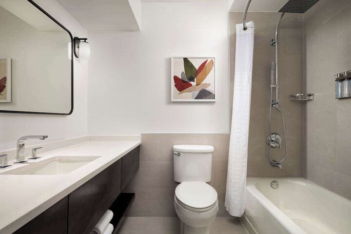 Sonesta White Plains Downtown