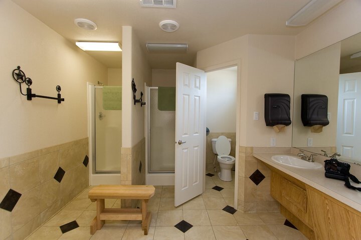 Mill Creek Ranch Resort
