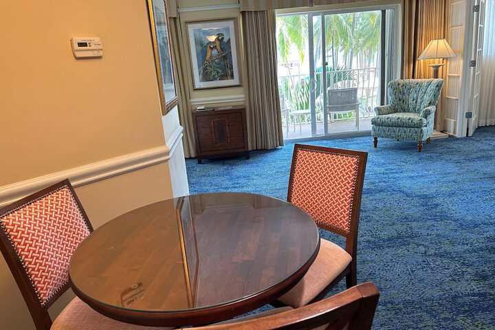 Lago Mar Beach Resort & Club