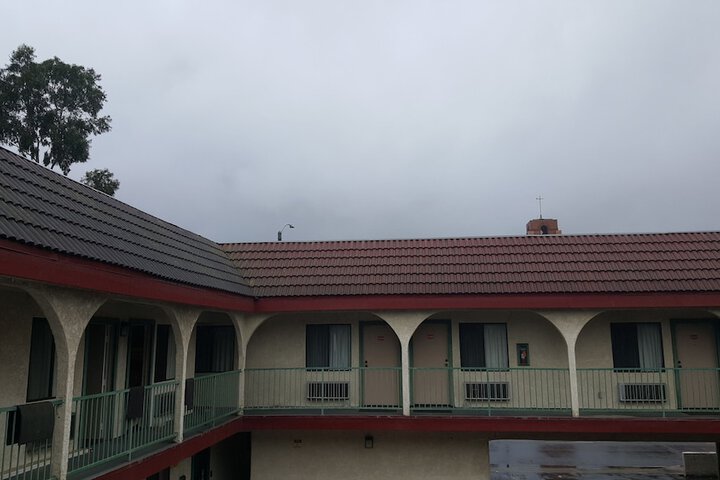 Hotel View 51 of 52