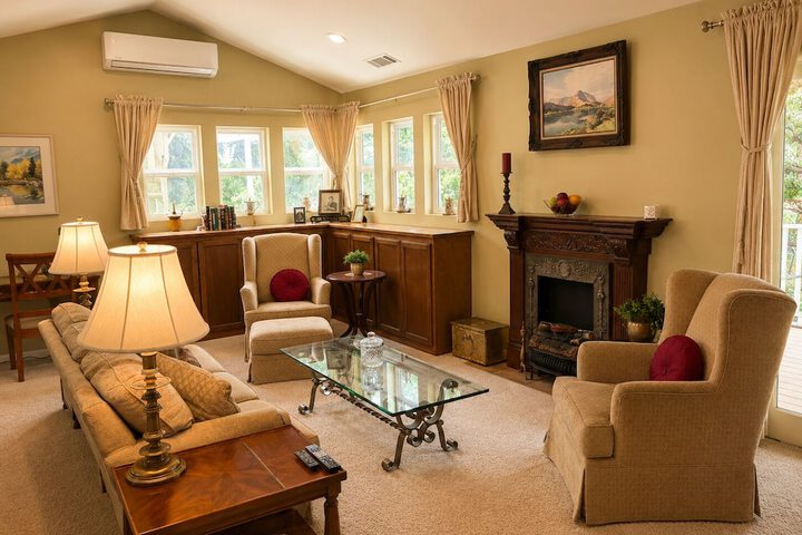 Glen Morey Country House B & B Inn