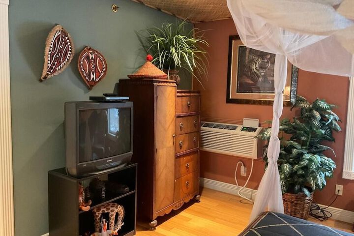 Mountain Quest Inn