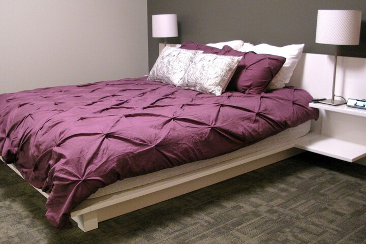 Suites at 118