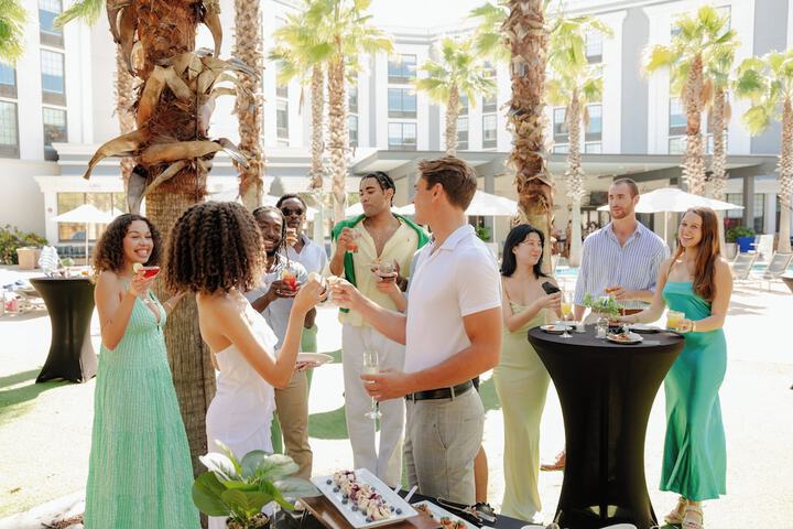 Hotel Indigo Mount Pleasant by IHG