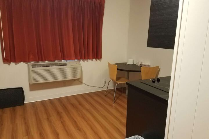 Motel 6 Cranbrook BC