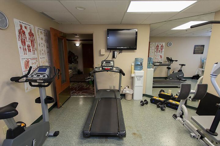 Health and Fitness 72 of 86