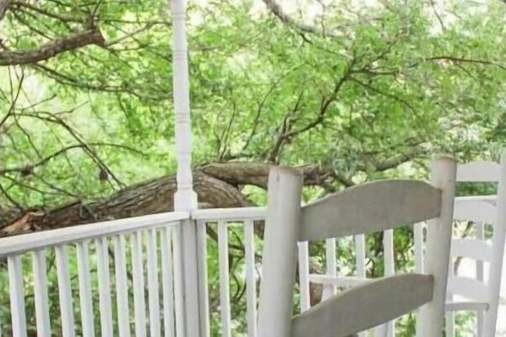 The Salado Inn Kolb Suite