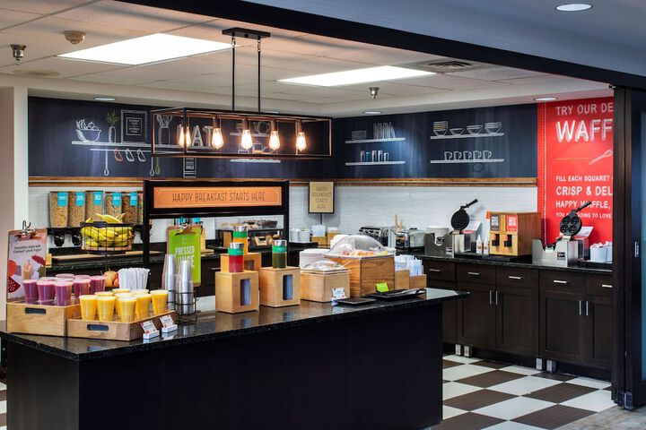 Hampton Inn & Suites Chicago / Lincolnshire
