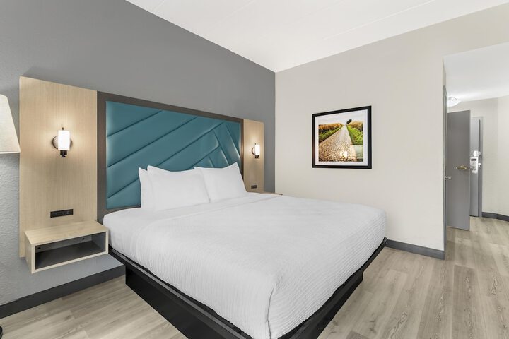 Best Western Eagles Inn