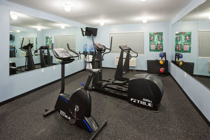 Health and Fitness 53 of 53
