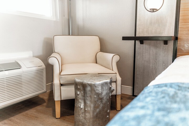 Aspire Inn Studios & Spas