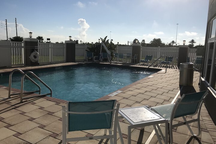 Holiday Inn Express Hotel & Suites Orlando South-Davenport by IHG