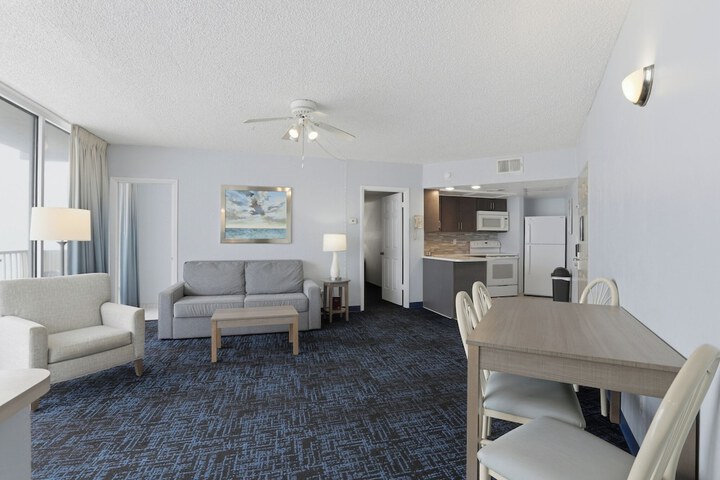 Ocean East Resort Club