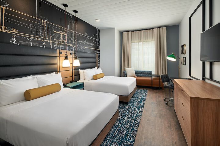 Hotel Indigo Tallahassee - Collegetown by IHG