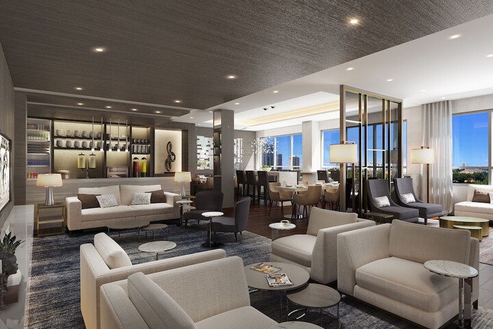 Lounge 66 of 70