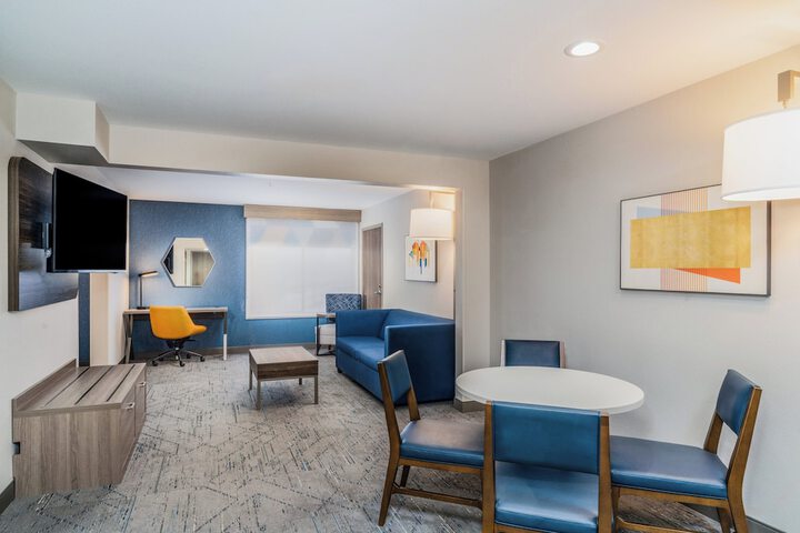 Holiday Inn Express Hotel & Suites Bozeman West by IHG