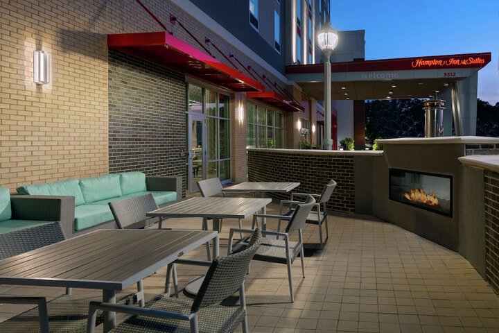 Terrace/Patio 40 of 42