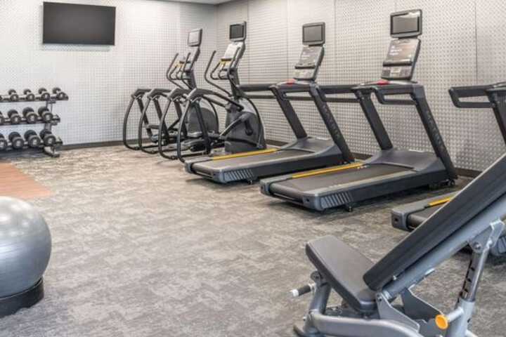 Fairfield Inn by Marriott Issaquah