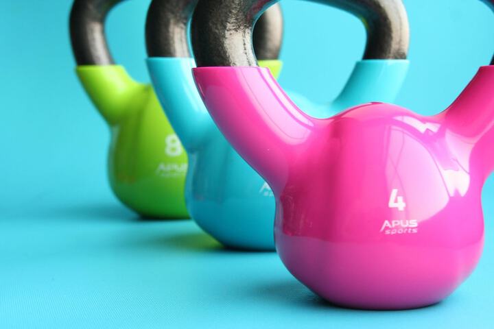 Health and Fitness 59 of 79