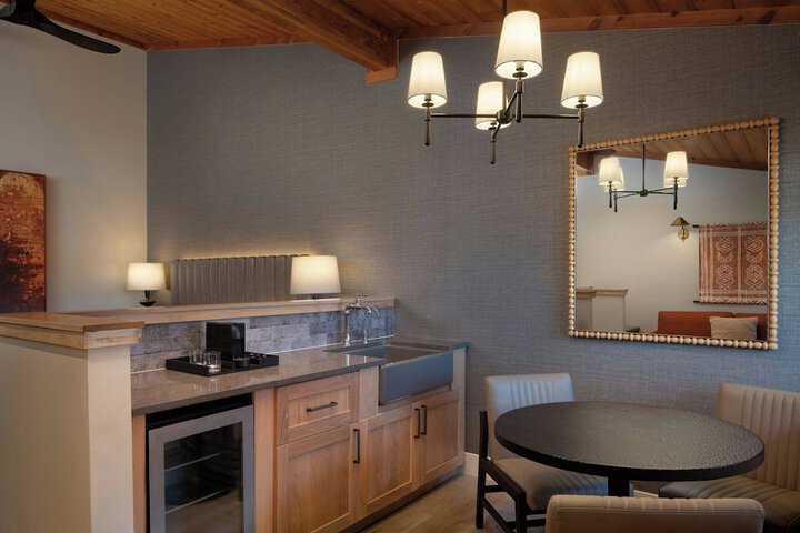 Red Cliffs Lodge Moab