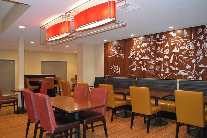 TownePlace Suites Olympia