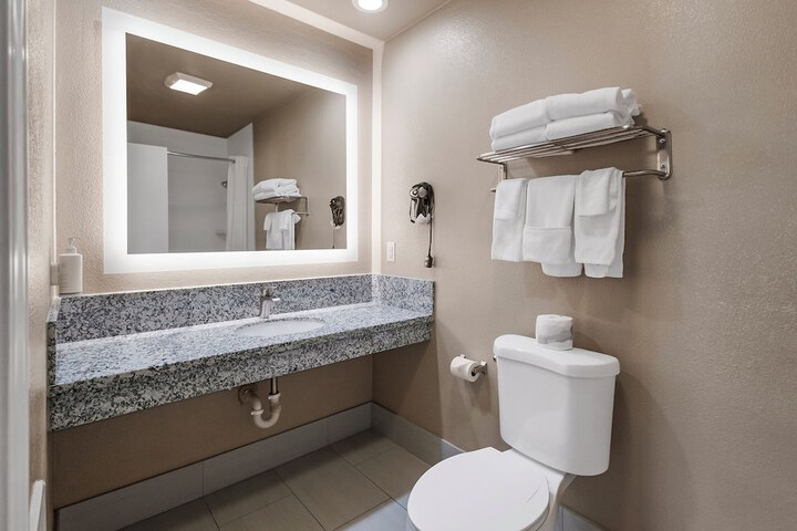 Heritage Inn Yosemite / Sonora