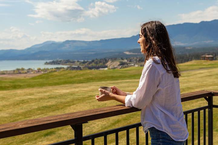 Headwaters Private Residences at Eagle Ranch Resort