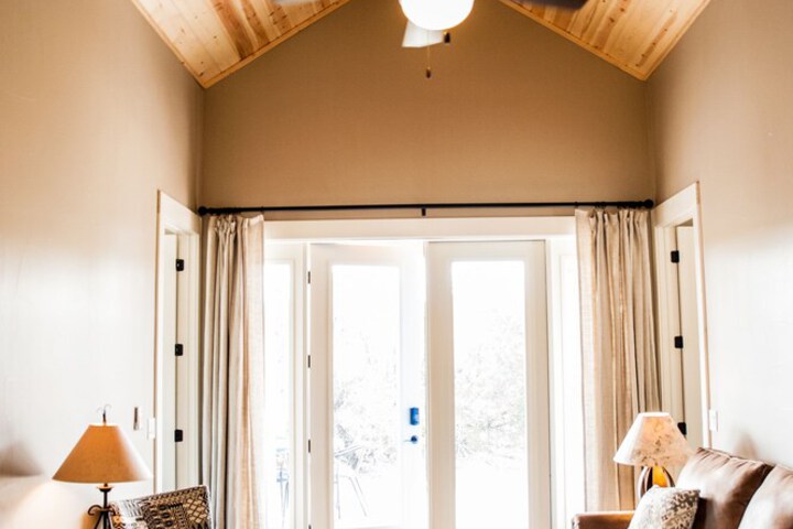 Hill Country Casitas