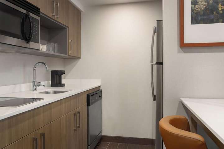 Homewood Suites Ajax Ontario, Canada