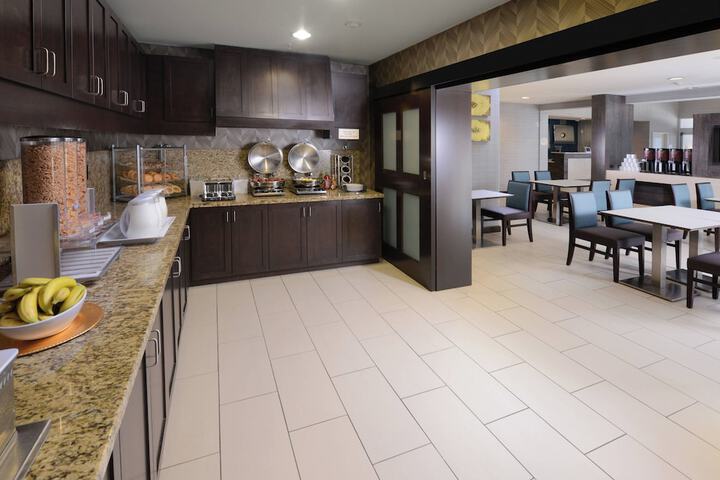 Residence Inn by Marriott Dallas Plano / The Colony