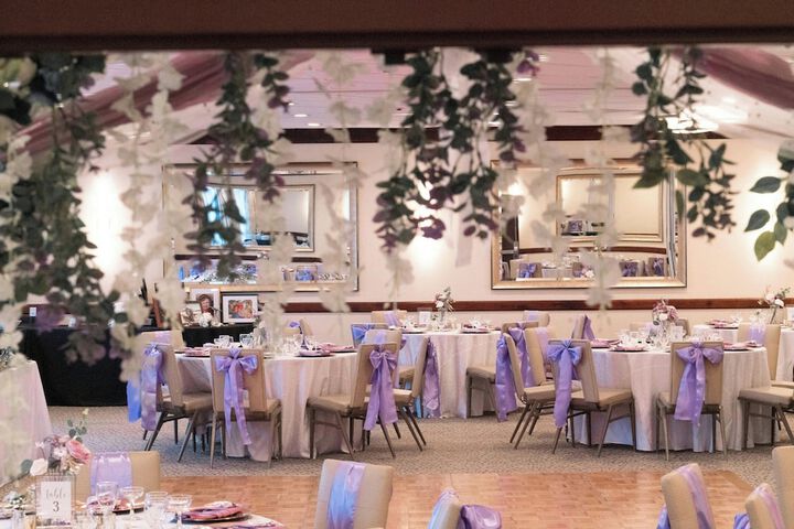 Sheraton La Jolla Hotel