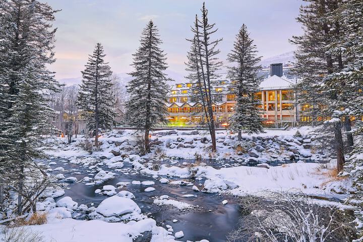 Grand Hyatt Vail Resort and Spa