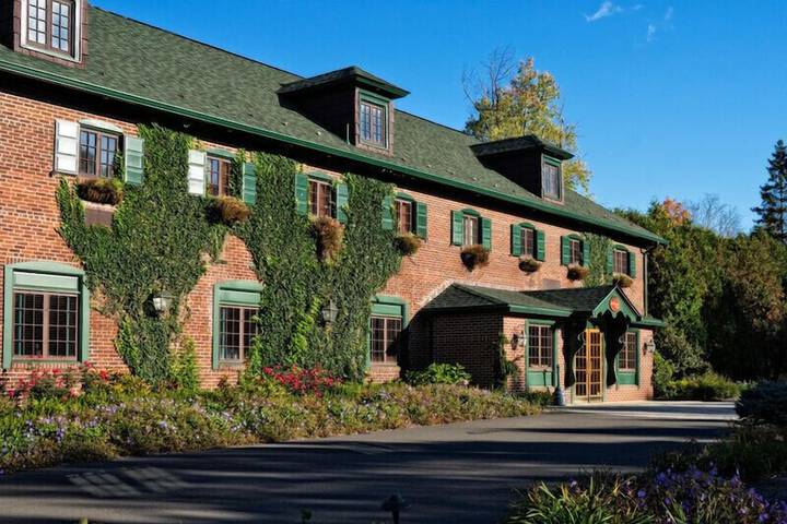 The Beaumont Inn