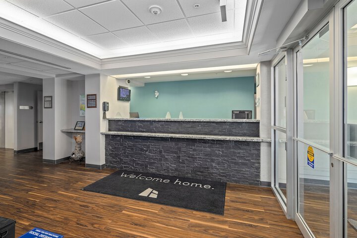Hotel Interior 16 of 34