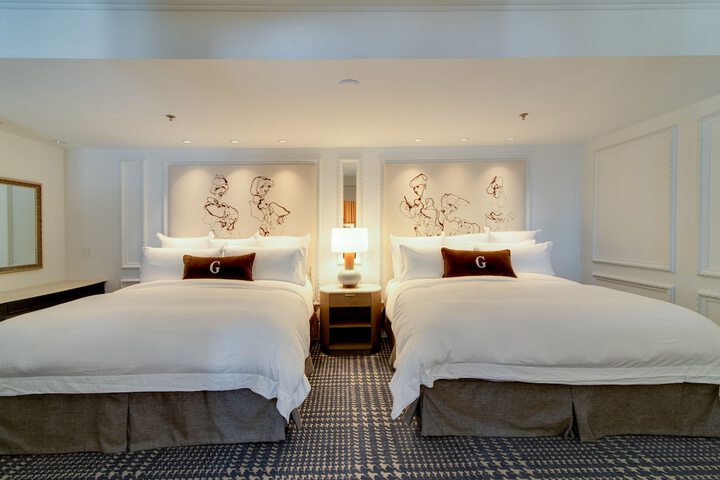 The US Grant a Luxury Collection Hotel, San Diego