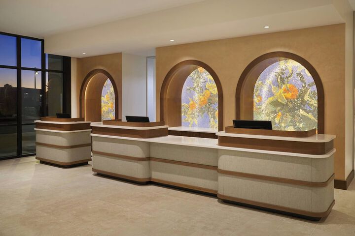 Residence Inn by Marriott Sand City Monterey