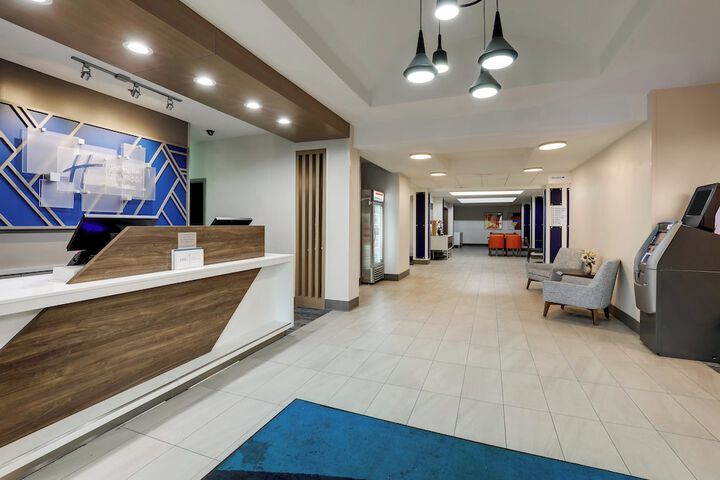 Holiday Inn Express Hinesville by IHG