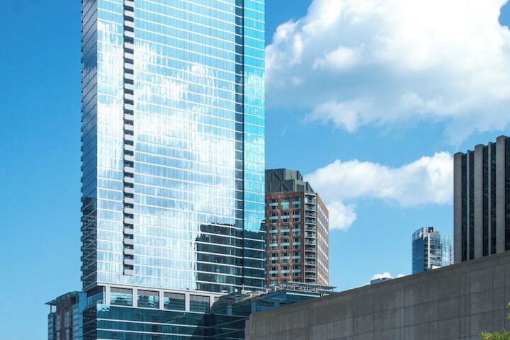 Loews Chicago Hotel