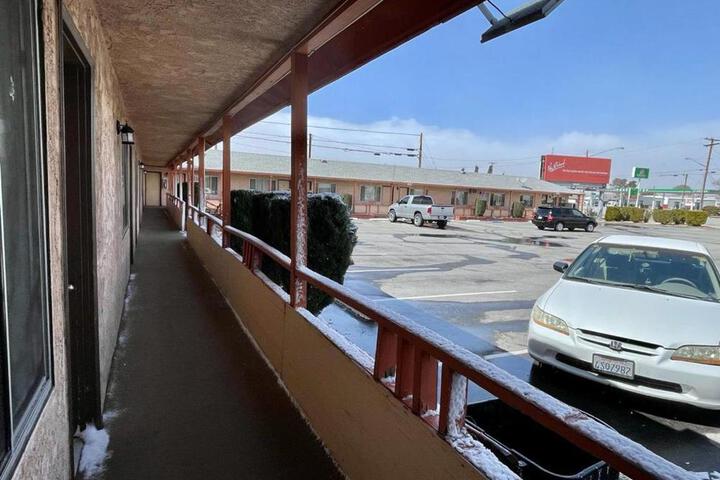 Desert Inn
