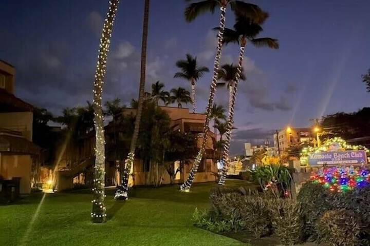 Kamaole Beach Club