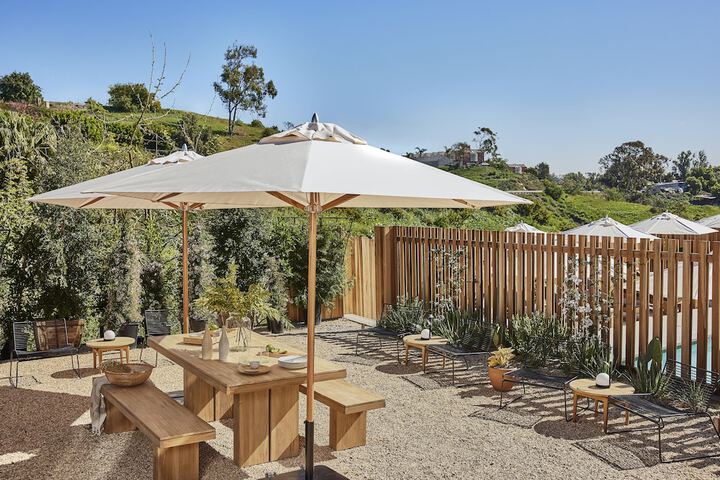 Hotel June Malibu