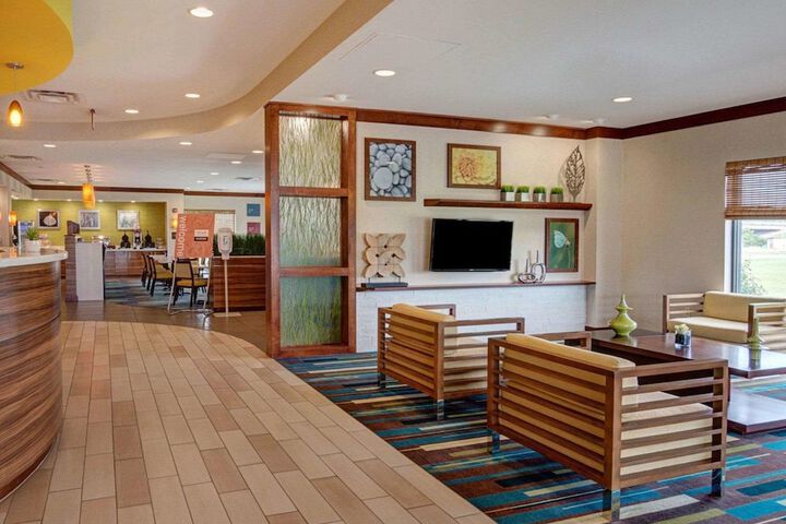 Hotel Interior 28 of 91
