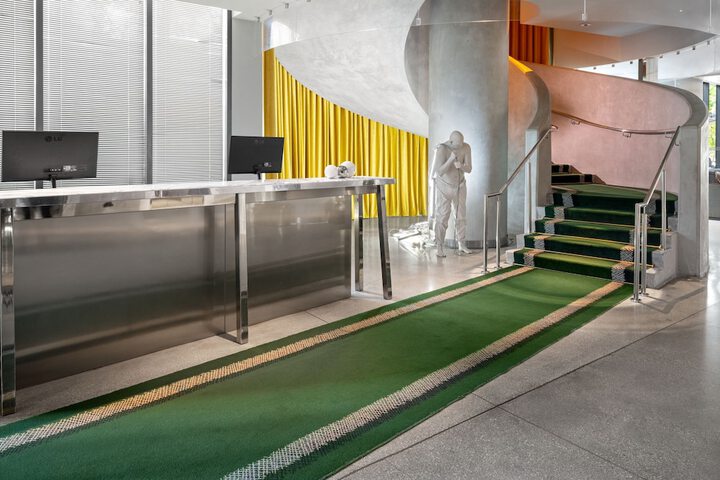 Hotel Interior 23 of 113
