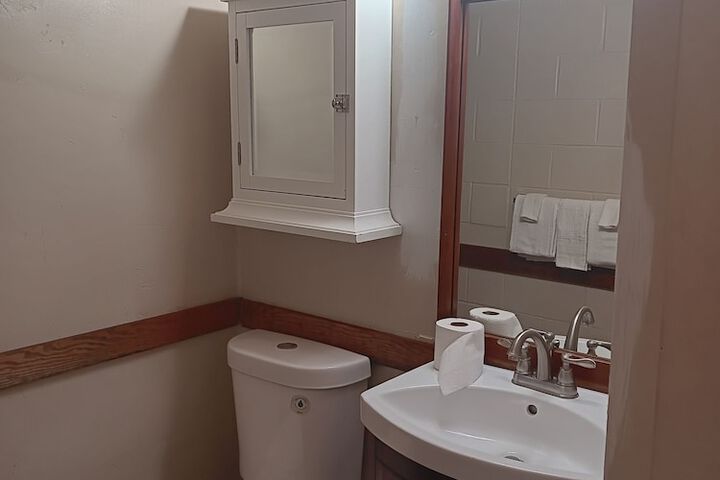 Bayside Motor Inn