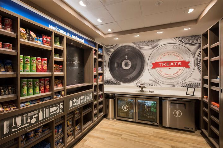 Hampton Inn & Suites Seattle / Redmond