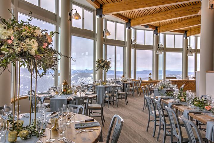 The Village at Palisades Tahoe