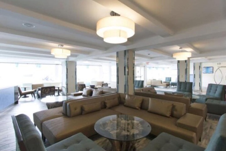 Hotel Interior 6 of 37