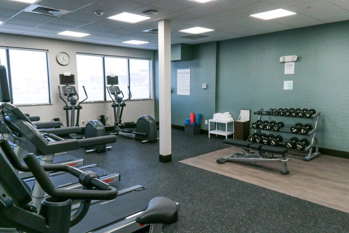 Health and Fitness 97 of 101